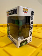 Funko POP! Orion Slave Girl