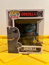 Godzilla (Glow) - Limited Edition PX Previews Exclusive