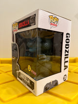 Godzilla (Glow) - Limited Edition PX Previews Exclusive