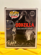 Godzilla (Glow) - Limited Edition PX Previews Exclusive