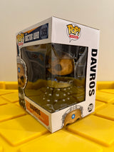 Funko POP! 6" Davros