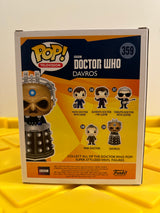 Funko POP! 6" Davros