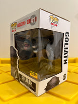 Funko POP! 6" Goliath (Glow) - Limited Edition Hot Topic Exclusive