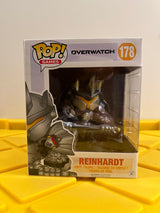 Reinhardt