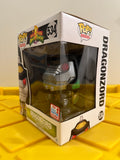 Dragonzord - Limited Edition 2017 NYCC Exclusive