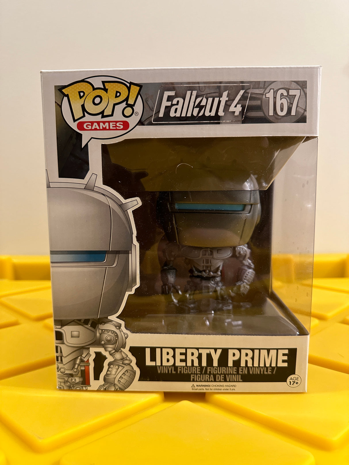 Liberty Prime