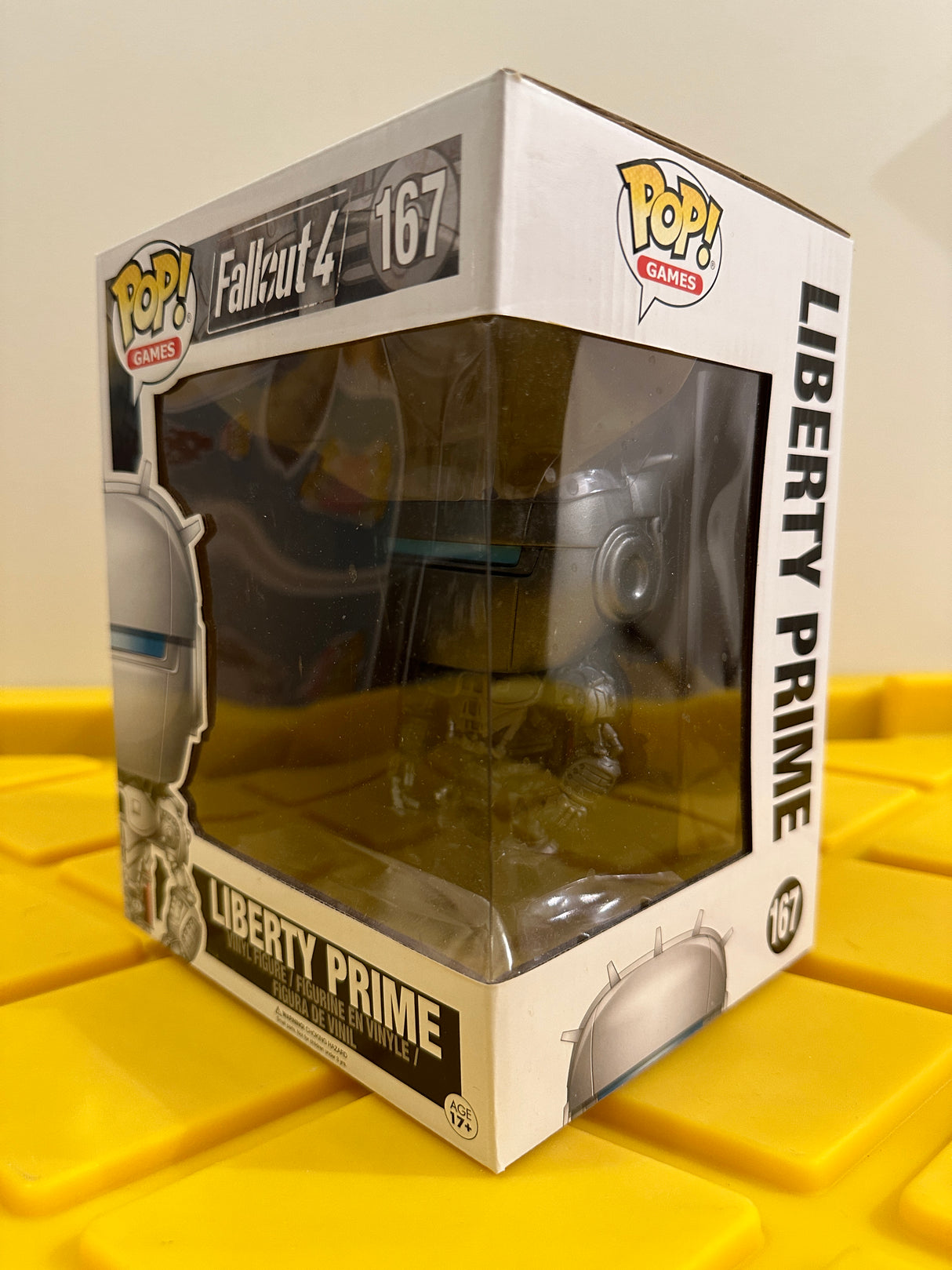 Liberty Prime