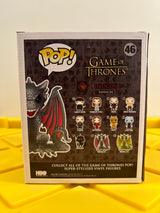 Drogon - Limited Edition Hot Topic Exclusive