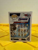 Funko POP! Rocket - Limited Edition Special Edition Exclusive