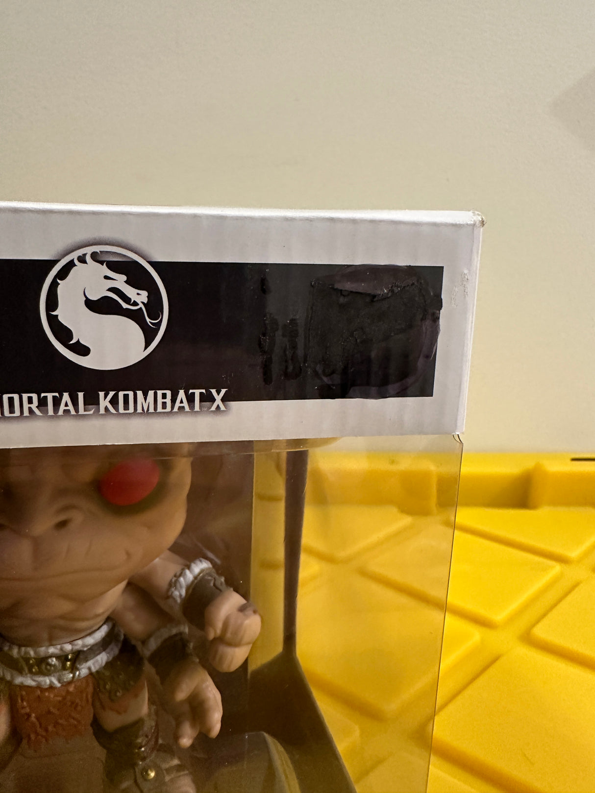 Goro - Limited Edition GameStop Exclusive