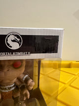 Goro - Limited Edition GameStop Exclusive