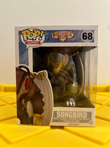 Songbird