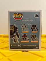 Funko POP! 6" Blisk and Legion