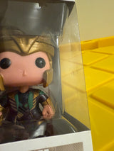 Funko POP! Loki