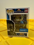 Funko POP! Hulk - Limited Edition Walmart Exclusive