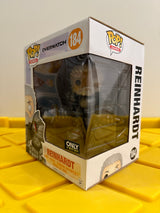 Funko POP! 6" Reinhardt - Limited Edition Best Buy Exclusive