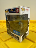 Funko POP! Hulk - Limited Edition Walmart Exclusive