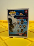 Funko POP! Hulk - Limited Edition Walmart Exclusive
