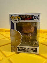 Funko POP! The Collector - Limited Edition Disney Parks Exclusive