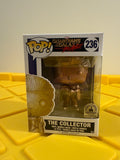 Funko POP! The Collector - Limited Edition Disney Parks Exclusive