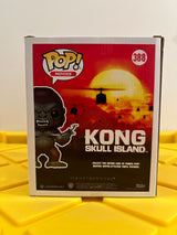 Funko POP! 6" King Kong
