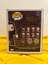 Funko POP! 6" Mag the Mighty - Limited Edition 2016 SDCC Exclusive