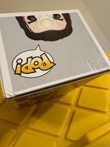 Funko POP! 6" Mag the Mighty - Limited Edition 2016 SDCC Exclusive