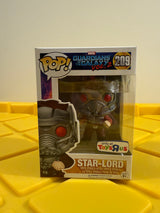 Star-Lord - Limited Edition Toys R Us Exclusive