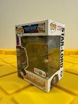 Star-Lord - Limited Edition Toys R Us Exclusive