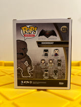 Doomsday - Limited Edition 2016 SDCC Exclusive