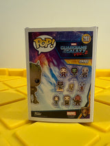Funko POP! Groot - Limited Edition Amazon Exclusive