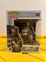 Jack And BT