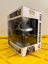 Funko POP! 6" The Mountain - Limited Edition Walmart Exclusive