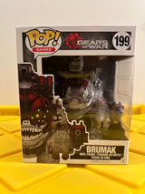 Funko POP! 6" Brumak