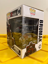 Funko POP! 6" Brumak