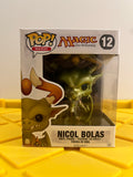 Nicol Bolas