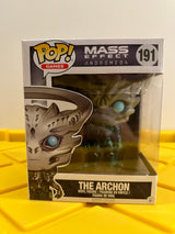 The Archon