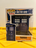 Tardis