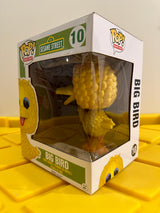 Big Bird