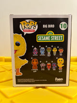 Big Bird