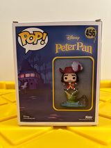 Funko POP! 6" Hook and Tick-Tock - Limited Edition Hot Topic Exclusive