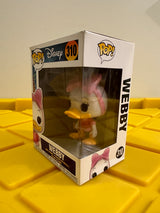 Funko POP! Webby
