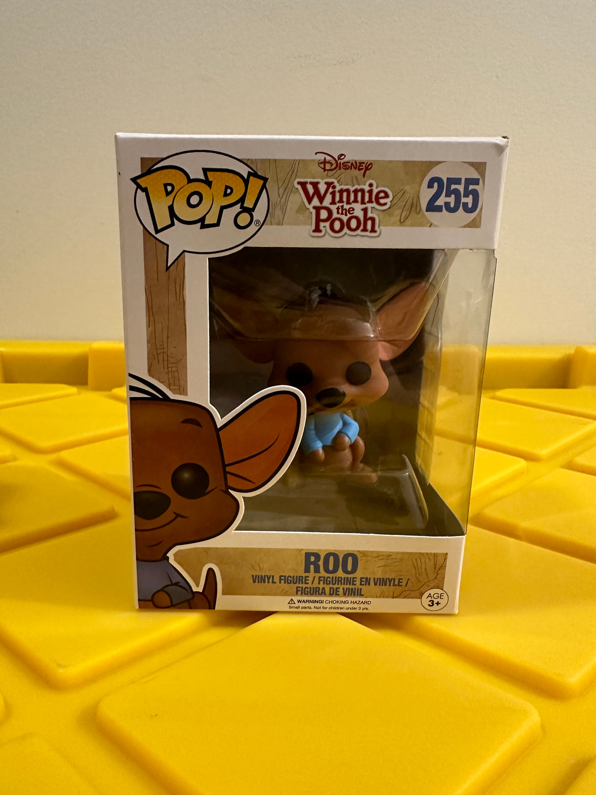 Funko POP! Roo