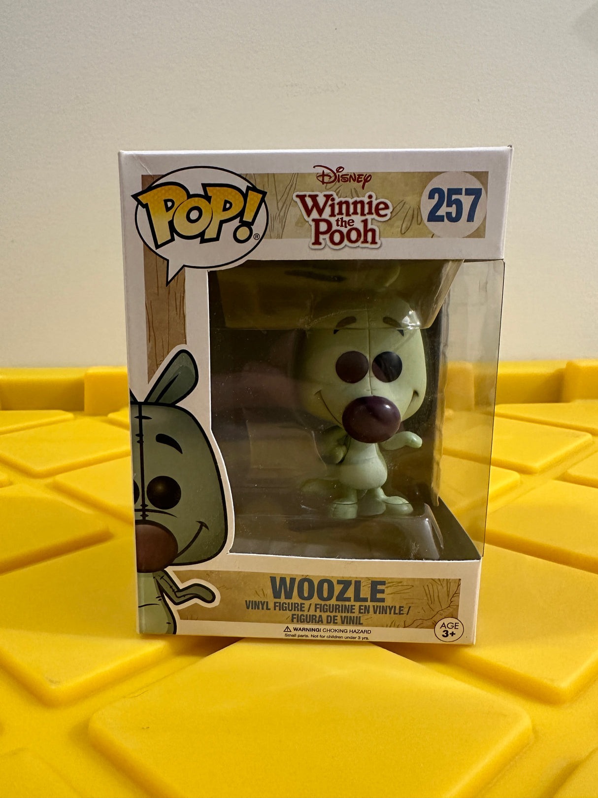 Woozle