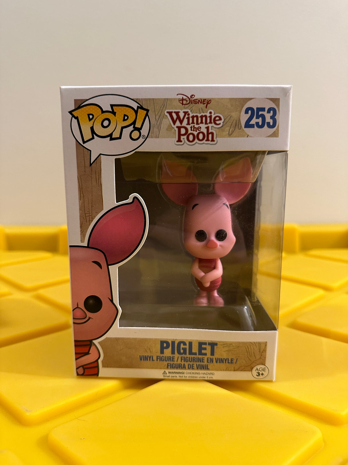 Funko POP! Piglet