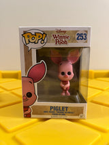 Funko POP! Piglet