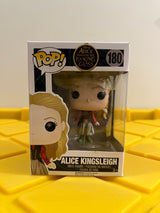 Funko POP! Alice Kingsleigh