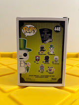 Funko POP! Snowman Jack