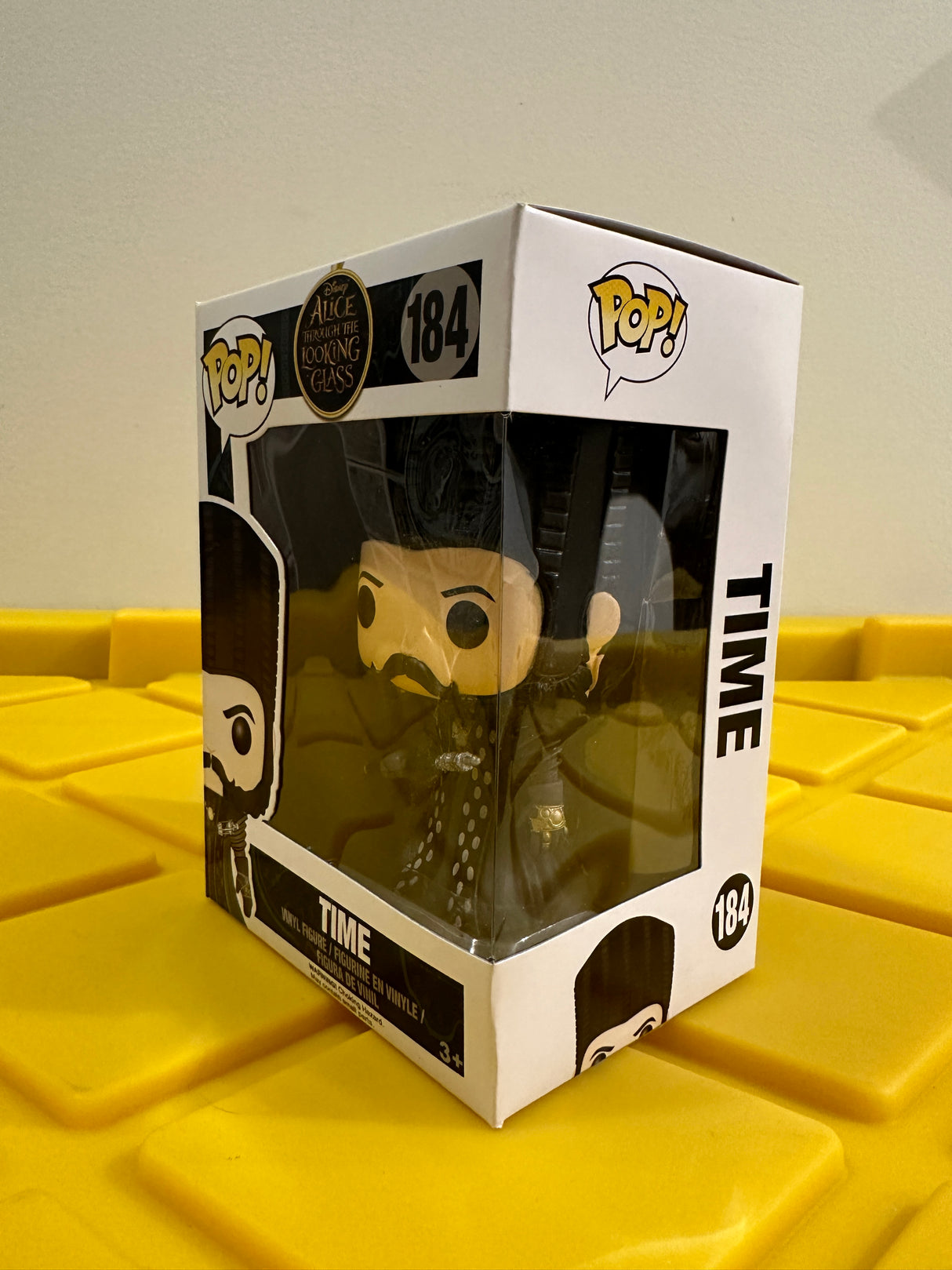 Funko POP! Time