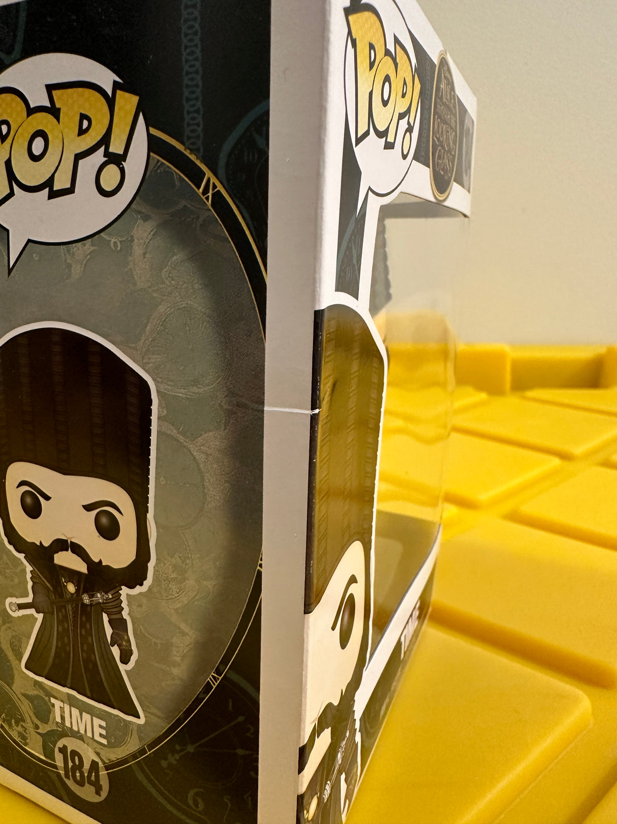 Funko POP! Time